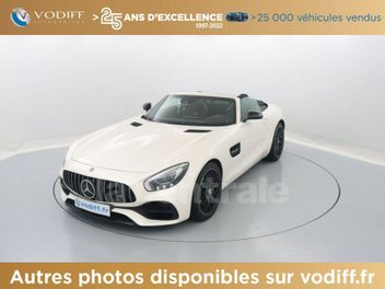 MERCEDES-AMG GT ROADSTER C ROADSTER 476 CV