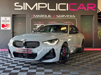 BMW SERIE 2 G42 COUPE (G42) M240I XDRIVE 374 BVA8