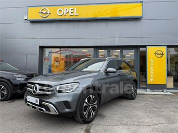 MERCEDES GLC (2) 2.0 300 E 4MATIC AVANTGARDE LINE 9G-TRONIC