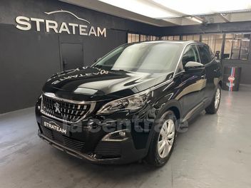 PEUGEOT 3008 (2E GENERATION) II 1.5 BLUEHDI 130 S&S ACTIVE BUSINESS EAT8