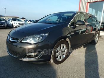 OPEL ASTRA 4 SPORTS TOURER 1.6 CDTI 110 BUSINESS CONNECT ECOFLEX START&STOP