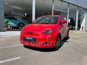 FIAT 500 (3E GENERATION) III E 95 RED 23.8 KWH