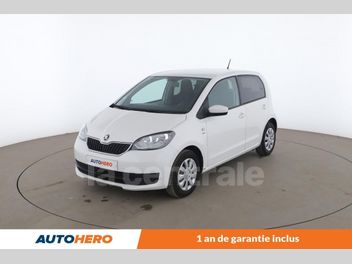 SKODA CITIGO (2) 1.0 MPI 60 DRIVE 5P