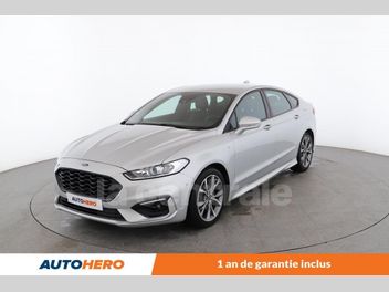 FORD MONDEO 4 IV 2.0 TDCI 150 ST-LINE POWERSHIFT 5P