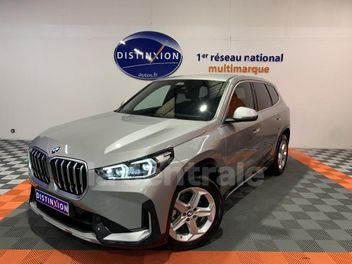 BMW X1 U11 SDRIVE18D 150 XLINE +