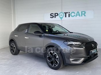 DS DS 3 CROSSBACK 1.5 BLUEHDI 130 7CV SO CHIC AUTOMATIQUE