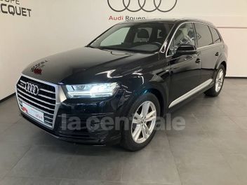 AUDI Q7 (2E GENERATION) II 50 TDI 286 S LINE QUATTRO TIPTRONIC 7PL