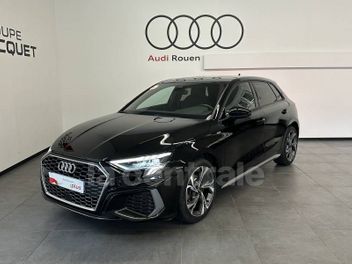 AUDI A3 (4E GENERATION) SPORTBACK IV SPORTBACK 30 TFSI MHEV 110 S LINE S TRONIC