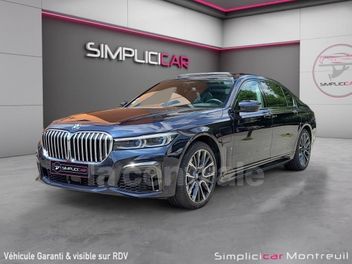 BMW SERIE 7 G12 (G12) (2) 745LE M SPORT BVA8