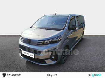 PEUGEOT TRAVELLER (2) M 2.0 BLUEHDI 180 S&S BUSINESS EAT8