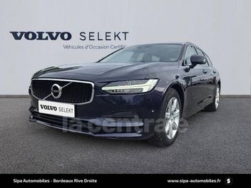 VOLVO V90 (2E GENERATION) II D4 190 MOMENTUM BUSINESS GEARTRONIC