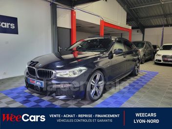 BMW SERIE 6 G32 GRAN TURISMO (G32) 630DA XDRIVE M SPORT