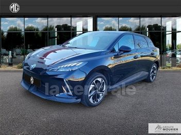 MG MG4 EV 64KWH - 150 KW 2WD LUXURY