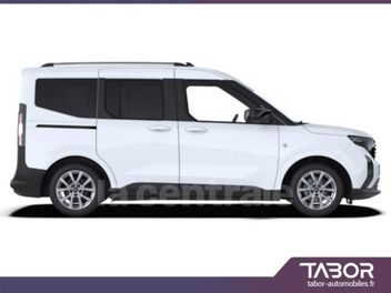 FORD TOURNEO COURIER 2 COURIER 1.0 ECOBOOST 125 S&S TITANIUM BVA7