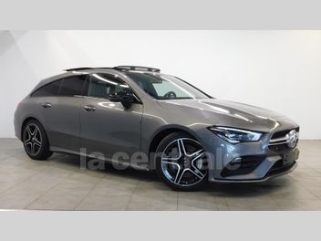 MERCEDES CLA 2 SHOOTING BRAKE AMG II SHOOTING BRAKE 35 AMG 4MATIC 7G-DCT