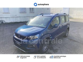 PEUGEOT RIFTER 1.5 BLUEHDI 100 ACTIVE