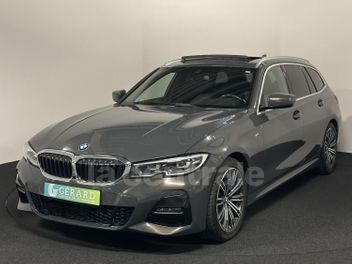 BMW SERIE 3 G21 TOURING (G21) TOURING 318D HYBRIDE 150 M SPORT BVA8