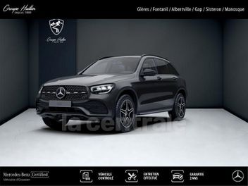 MERCEDES GLC 2 II 300 E AMG LINE 4MATIC 9G-TRONIC