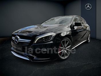 MERCEDES CLASSE A 3 AMG III (2) 45 AMG 4MATIC