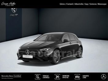 MERCEDES CLASSE A 4 IV (2) 250 E HYBRID EQ AMG LINE 8G-DCT