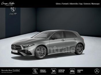 MERCEDES CLASSE A 4 IV (2) 200 D AMG LINE 8G-DCT