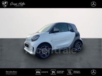 SMART FORTWO 3 (2) EQ 82 PRIME 17.6 KWH