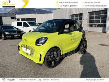 SMART FORTWO 3 (2) EQ 82 PASSION 17.6 KWH