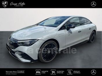 MERCEDES EQE 350 AMG LINE 89 KWH