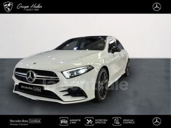 MERCEDES CLASSE A 4 AMG IV 35 AMG 19CV 4MATIC 7G-DCT