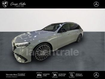 MERCEDES CLASSE E 6 BREAK VI BREAK 300 E AMG LINE 9G-TRONIC