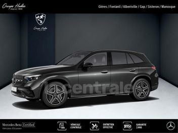 MERCEDES GLC 2 II 300 E HYBRID EQ 4MATIC AMG LINE 9G-TRONIC