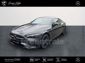 MERCEDES CLE COUPE COUPE 200 AMG LINE 9G-TRONIC