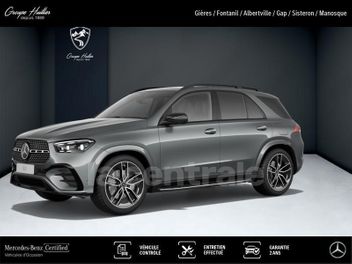 MERCEDES GLE 2 II 400 E 4MATIC AMG LINE 9G-TRONIC