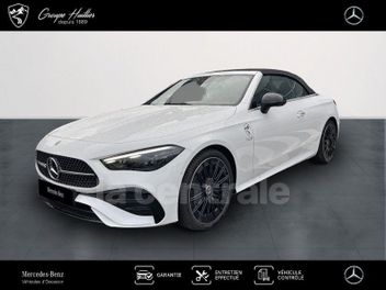 MERCEDES CLE CABRIOLET CABRIOLET 220 D AMG LINE 9G-TRONIC