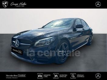 MERCEDES CLASSE C 4 IV (2) 220 D AMG LINE 4MATIC 9G-TRONIC