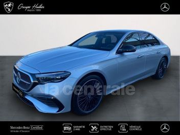 MERCEDES CLASSE E 6 VI 300 E AMG LINE 9G-TRONIC