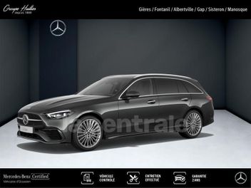 MERCEDES CLASSE C 5 SW 220 D AMG LINE 200 A