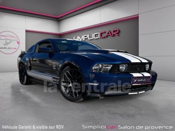 FORD MUSTANG 5 COUPE V 5.0 V8 412 GT