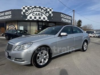 MERCEDES CLASSE E 4 IV 300 CDI 231 BLUEEFFICIENCY AVANTGARDE EXECUTIVE BA7 7G-TRONIC