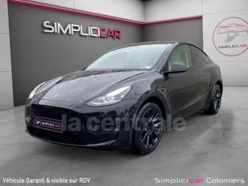 TESLA MODEL Y 352 GRANDE AUTONOMIE DUAL MOTOR AWD 75 KWH 2023