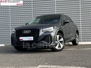 AUDI Q2 (2) 35 TFSI 150 ADVANCED S TRONIC 7