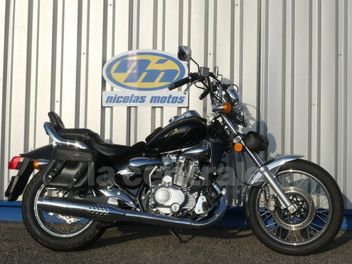 KYMCO ZING 125