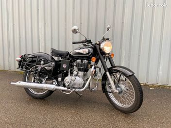 ROYAL ENFIELD BULLET 500 CLASSIC