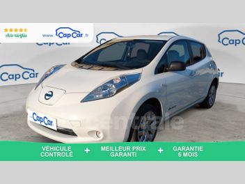 NISSAN LEAF 109 24KWH FLEX VISIA AUTO