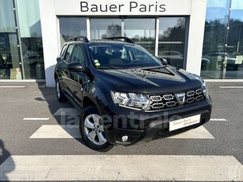 DACIA DUSTER 2 II 1.5 DCI 115 BLUE CONFORT 4X2