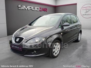 SEAT ALTEA 1.9 TDI 105 REFERENCE