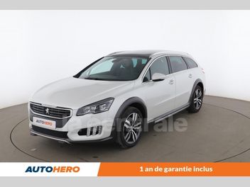 PEUGEOT 508 RXH (2) 2.0 BLUEHDI 180 S&S EAT6