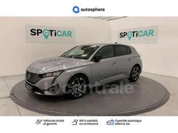 PEUGEOT 308 (3E GENERATION) III 1.2 PURETECH 130 S&S ALLURE PACK