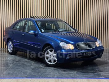 MERCEDES CLASSE C 2 II 320 ELEGANCE BVA