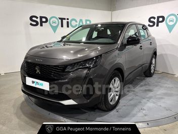 PEUGEOT 